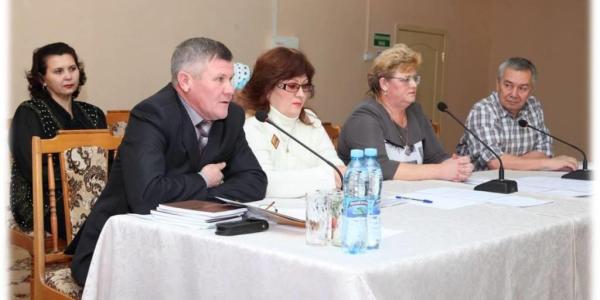 Конференция «Сайдашевские чтения» в Верхнем Услоне