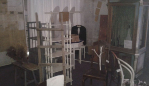 Музей С. Сайдашева закрывается на реставрацию