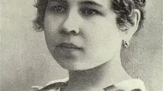Родилась знаменитая татарская актриса НАФИГА АРАПОВА.
